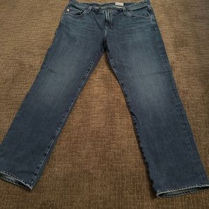 AG Men’s Graduate Jeans